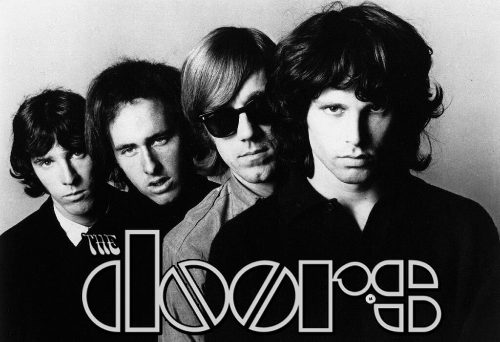 the Doors