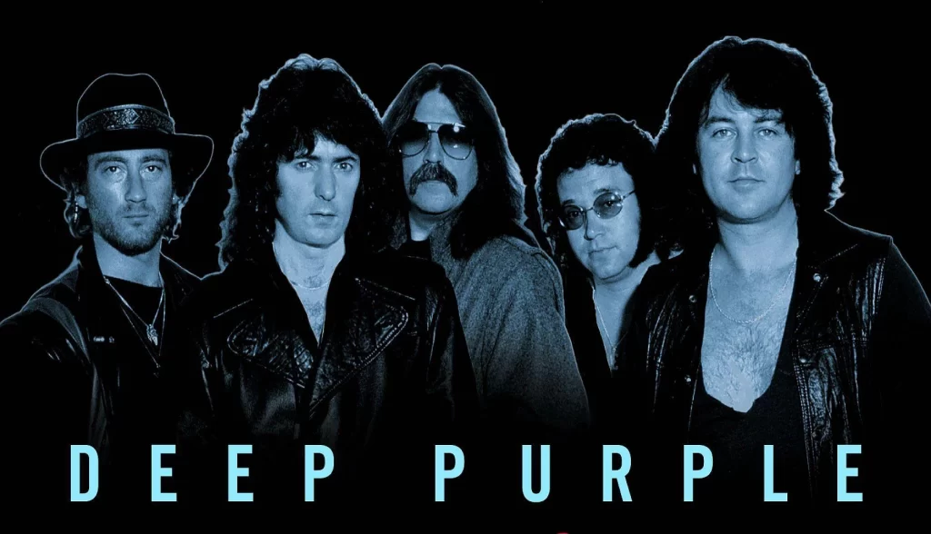 Deep Purple